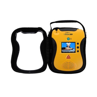 Hartschalen Tragetasche