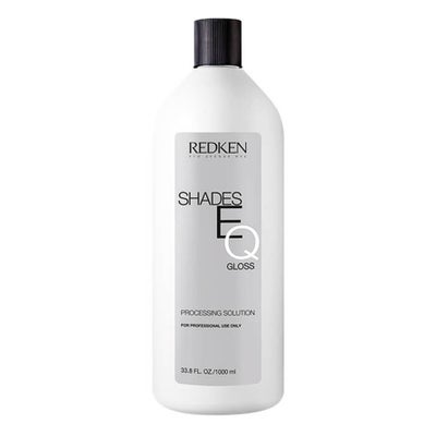 Shades EQ Processing Solution Entwickler