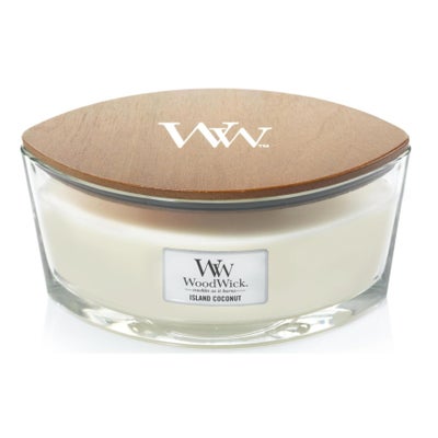 Ellipse Boisson parfumée Island Coconut