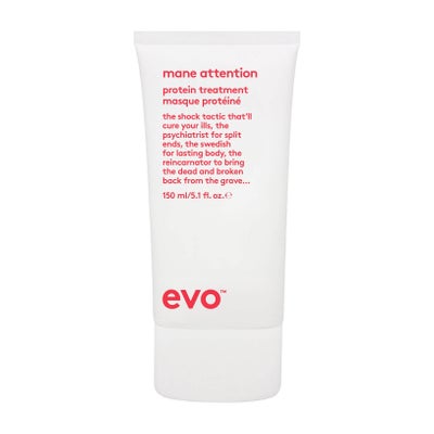 care - mane attention protein treatment
