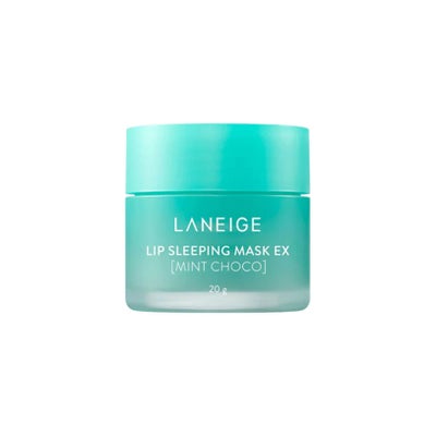 Lip Sleeping Mask Mint Choco