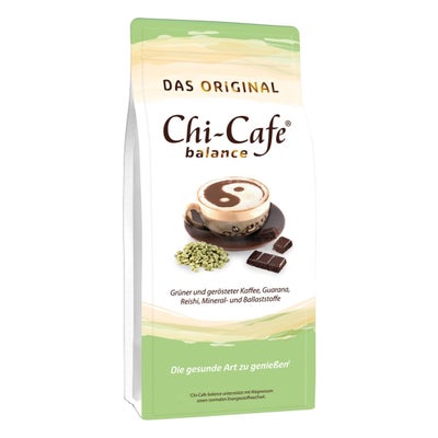 balance café bien-être au reishi & aux minéraux balance café bien-être au reishi & aux minéraux