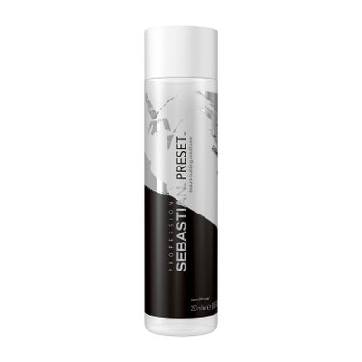 Hello Effortless - Preset Texture Building Conditioner Hello Effortless - Preset Texture Building Conditioner