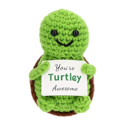 Positive Turtle