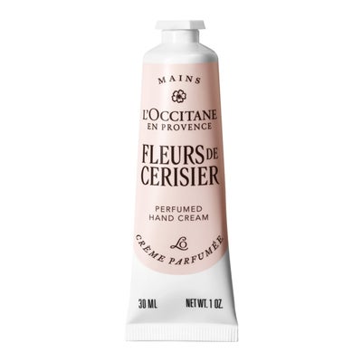 Fleurs de Cerisier Crème Mains Fleurs de Cerisier Crème Mains