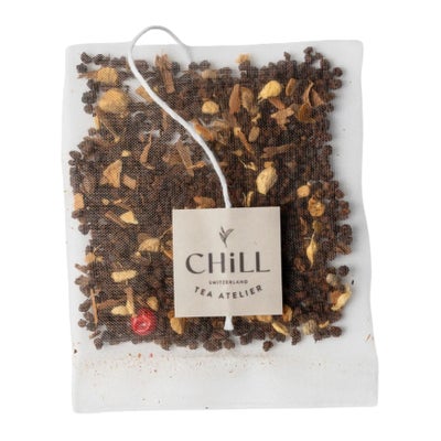 Signature Collection Spicy Chai