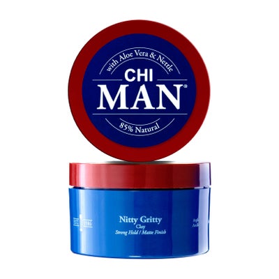 Nitty Gritty Hair Clay