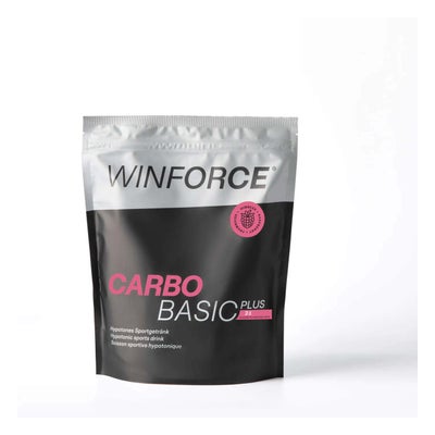 Carbo Basic plus, Himbeer