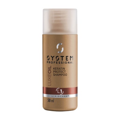 Luxe Oil - Keratin Shampoo Luxe Oil - Keratin Shampoo