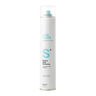 Lifestyling Strong Hold Hairspray Lifestyling Strong Hold Hairspray