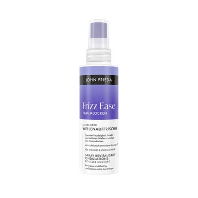 Frizz Ease spray ondulations boucles couture revitalisant