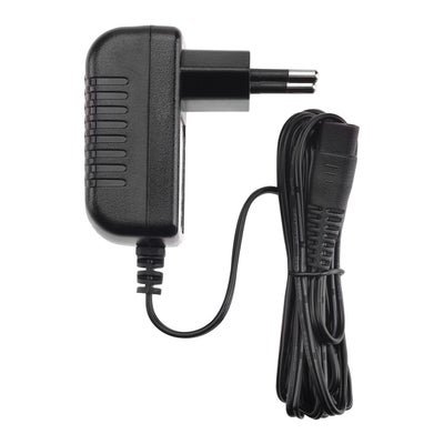 Alimentation électrique Rasoir à double feuille eGLADIO