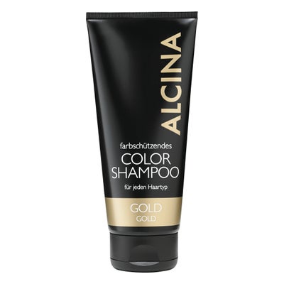 Professional - Color Shampoo Gold