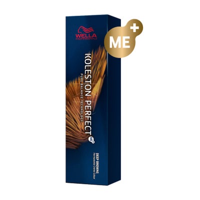 Koleston - Deep Browns 7/71: blond marron cendré