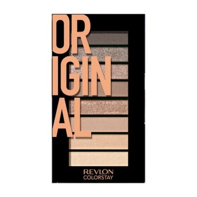 ColorStay Looks Book Palette Original ColorStay Looks Book Palette Original