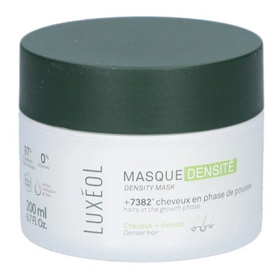 masque densité masque densité