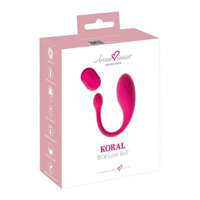 KORAL RC Love Ball