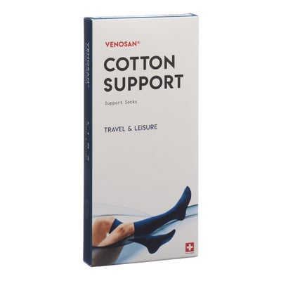 COTTON SUPPORT Socks A-D M wood