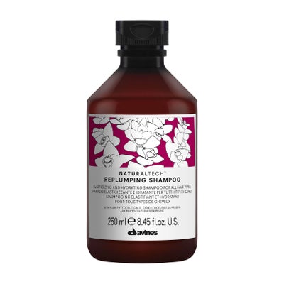 Naturaltech - Replumping Shampoo