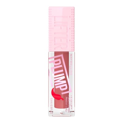 Lips - Lifter Plump Lipgloss 005 Peach Fever Lips - Lifter Plump Lipgloss 005 Peach Fever
