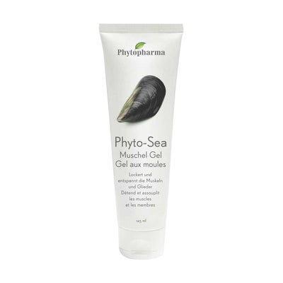 Phyto Sea Muschel Gel