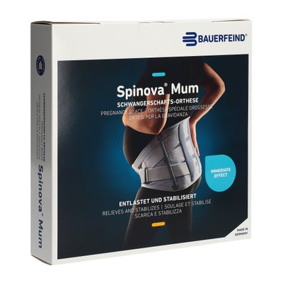 Spinova Mum Gr2