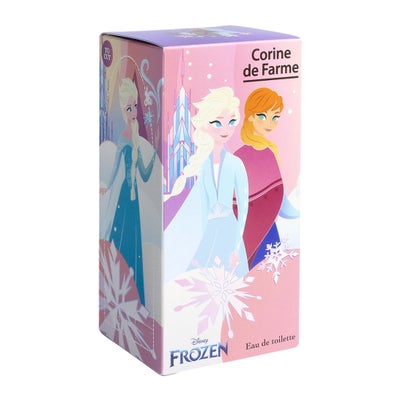 Eau de toilette Reine des Neiges