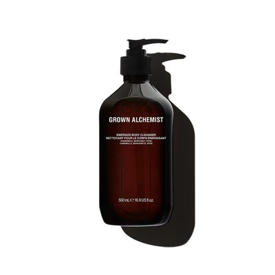 Energize Body Cleanser