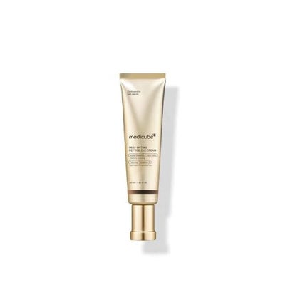 Deep Peptide Eye Cream