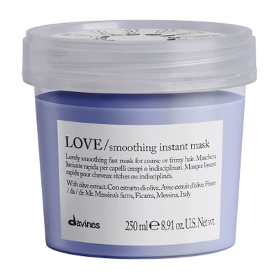 Essential Haircare - LOVE Smoothing Instant Mask