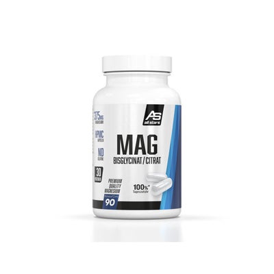 Magnesium Kapseln Magnesium Kapseln