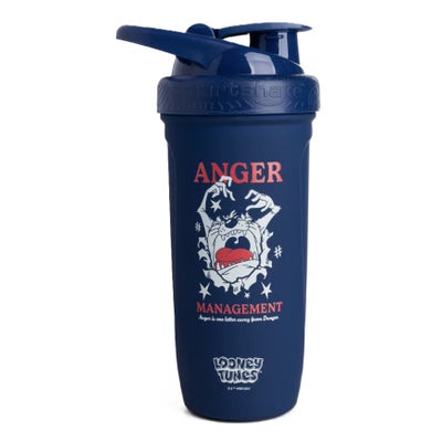 Reforce Stainless Steel, Looney Tunes, Tasmanian Devil