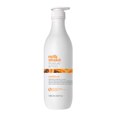 Moisture & More Conditioner