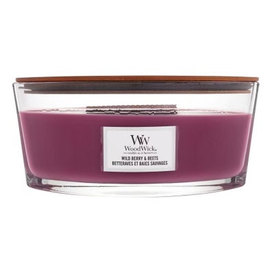 Ellipse Duftkerze Wild Berry & Beets