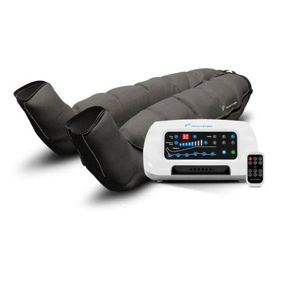 6 Premium Massagegerät mit Hosenmanschette (Generalüberholt)