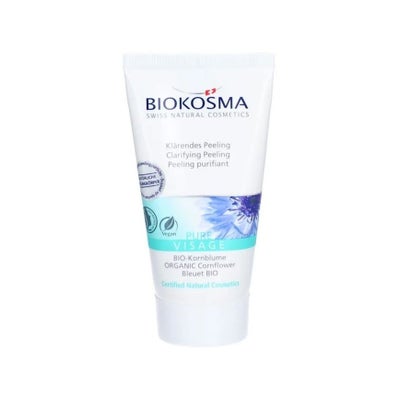 PURE Visage Peeling doux PURE Visage Peeling doux