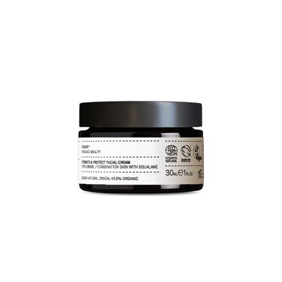 Hydrate & Protect Facial Cream