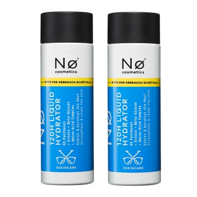 Liquid Hydrator Toner 2er Set