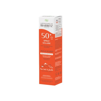 Sonnenspray LSF50+
