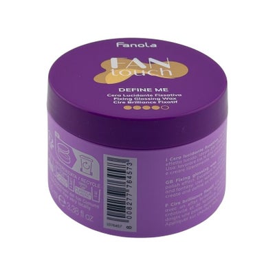 Fantouch Fixing Glossing Wax Fantouch Fixing Glossing Wax