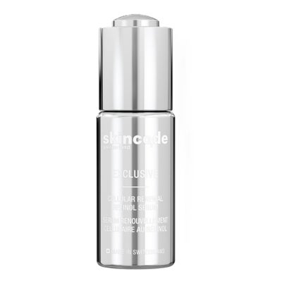Exclusive Cell Renewal Retinol Serum Exclusive Cell Renewal Retinol Serum