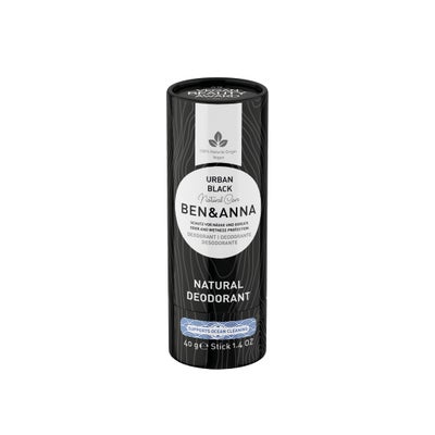 Deodorant Urban Black Stick