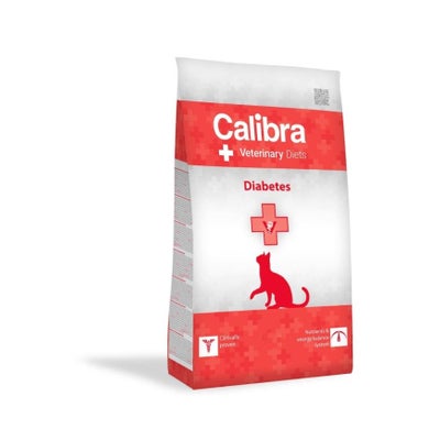 Veterinary Diets Diabetes