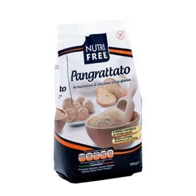 Chapelure sans gluten