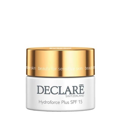 Hydro Balance Hydroforce Plus SPF 15