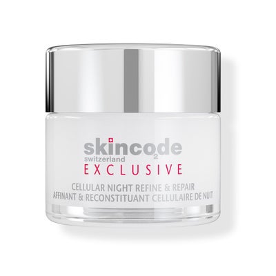 Exclusive - Cellular Night Refresh & Repair