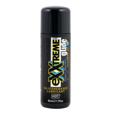 Gel Exxtreme Glide