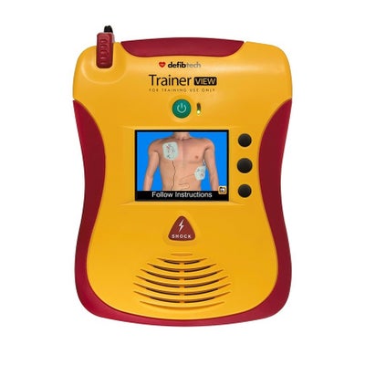 Lifeline VIEW Trainer Lifeline VIEW Trainer
