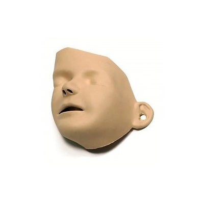 Masques de visage pour Little Junior/Resusci Junior