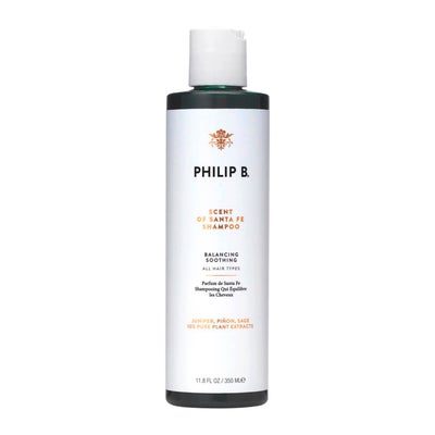 Scent of Santa Fe Shampoo